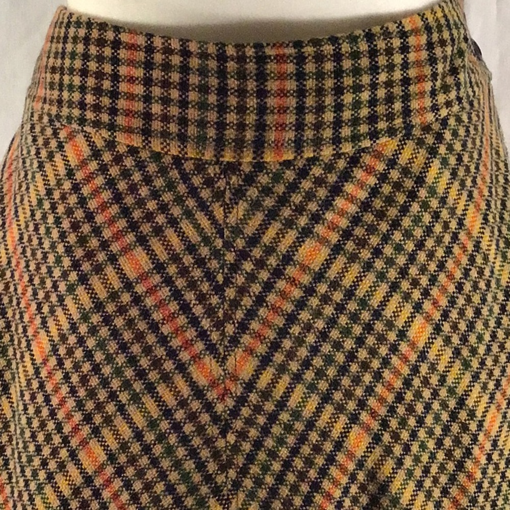 CATO plus size skirt